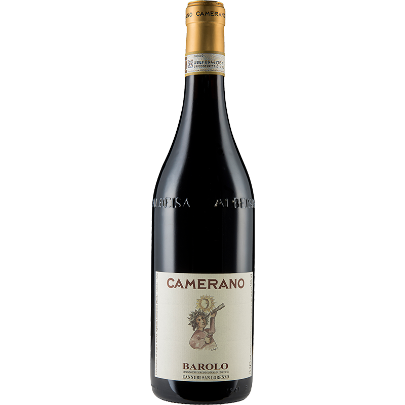 Tenuta La Ghiaia Vermentino Colli Luni Doc