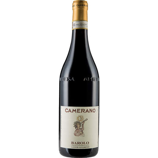 Tenuta La Ghiaia Vermentino Colli Luni Doc