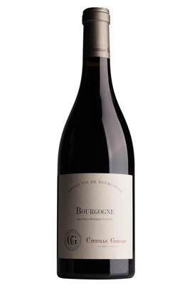 Camille Giroud Bourgogne Rouge 2021