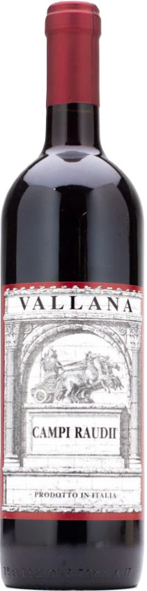 Campi Raudii VdT [Library Release], Vallana 2015
