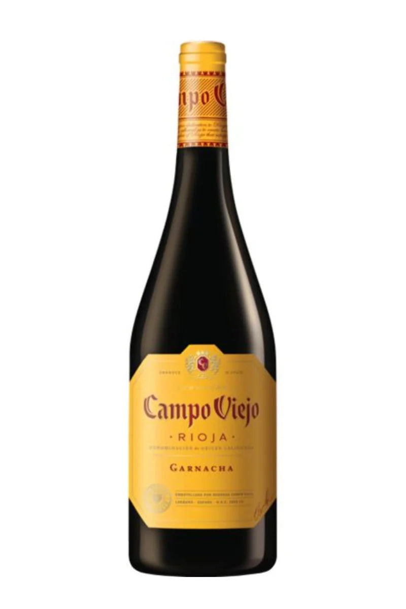 Campo Viejo Garnacha