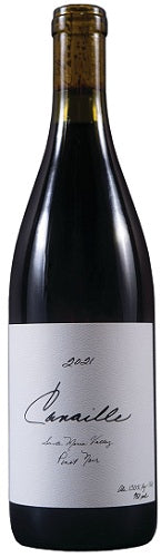 Canaille Pinot Noir Santa Maria Valley 2020 12x750ml 2020 (Case only)