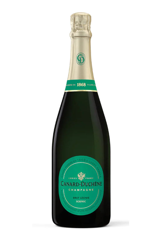 Canard-Duchene Cuvee Leonie