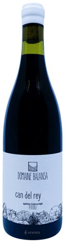 Can del Rey Fitou Red 2019