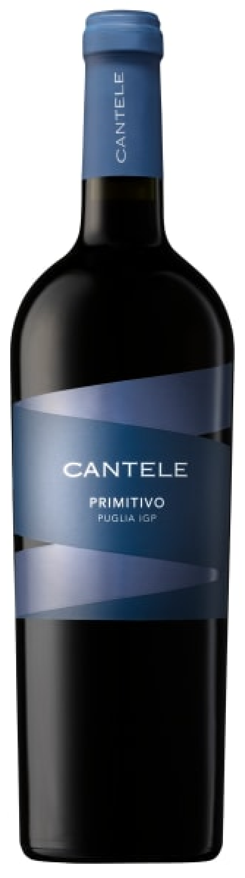 Cantele PRIMITIVO 2022