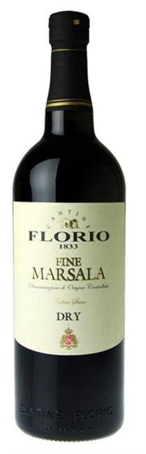Cantine Florio Marsala Superiore Dry Vecchioflorio