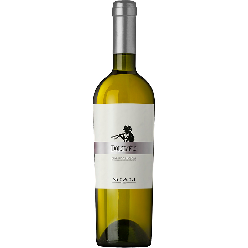 Cantine Miali Primitivo Puglia Igt