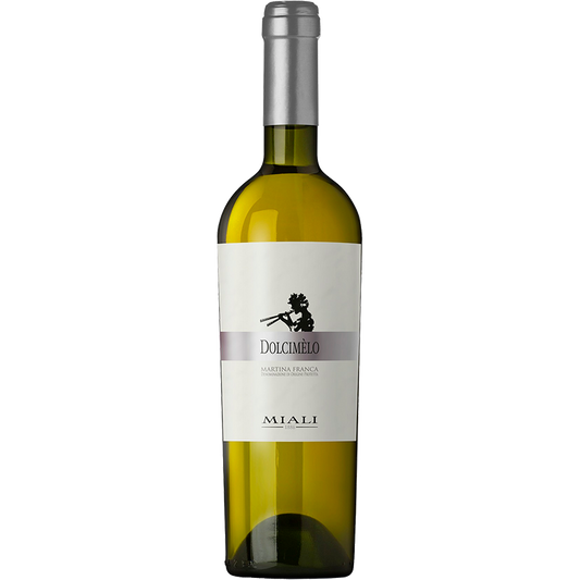 Cantine Miali Primitivo Puglia Igt