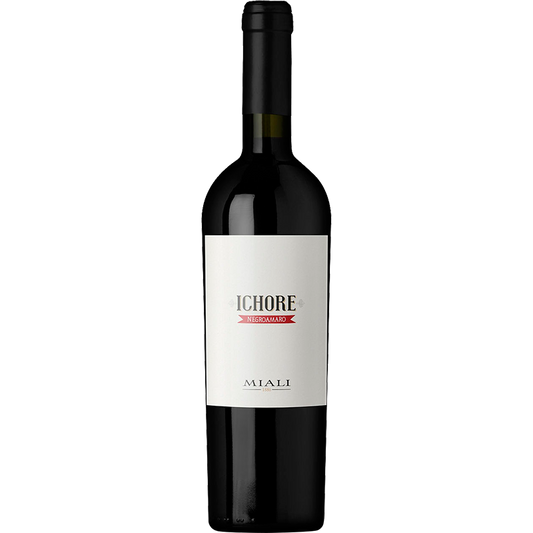 Cantine Miali Mater Primitivo Igp Salento  2016