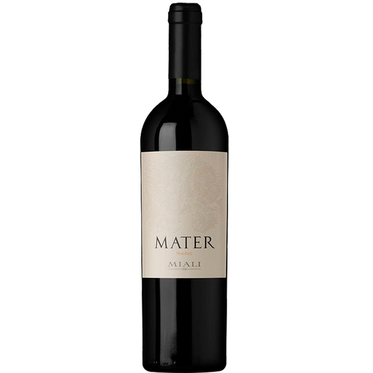Donna Di Coppe Ilare Nero D'Avola