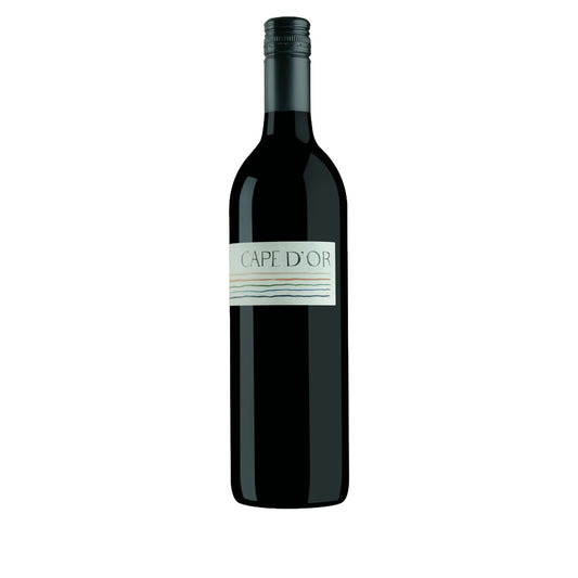 Cape Dor Cabernet Sauvignon 22