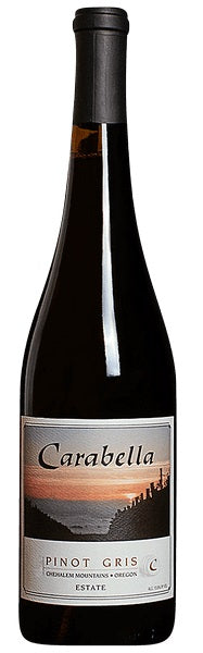 Carabella Pinot Gris 2019