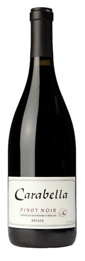 Carabella Estate Pinot Noir 2012