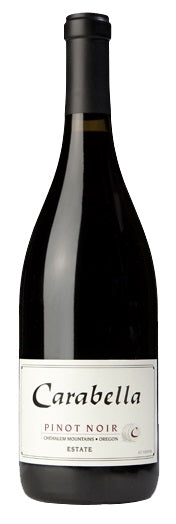Carabella Estate Pinot Noir 2022