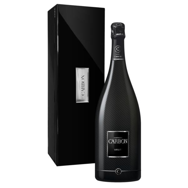 Carbon Luminous Champagne