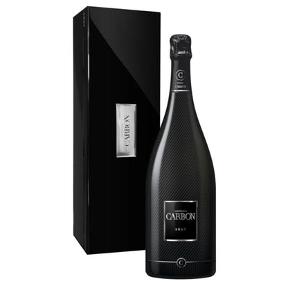 Carbon Luminous Champagne
