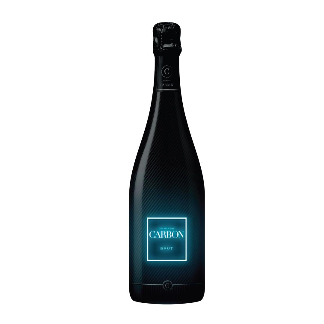 Carbon Luminous Champagne