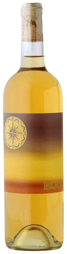 Cardedu Bianco Sardegna 'Bucce' NV (macerato/orange)