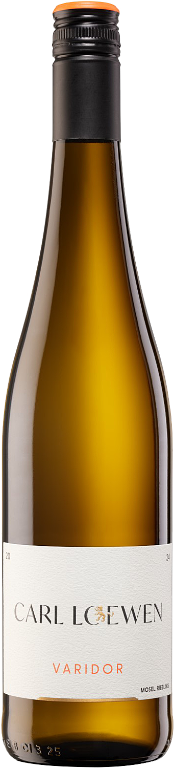 Estate Riesling Trocken [Varidor], Loewen 2025