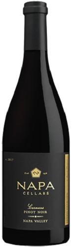 Carneros Pinot Noir