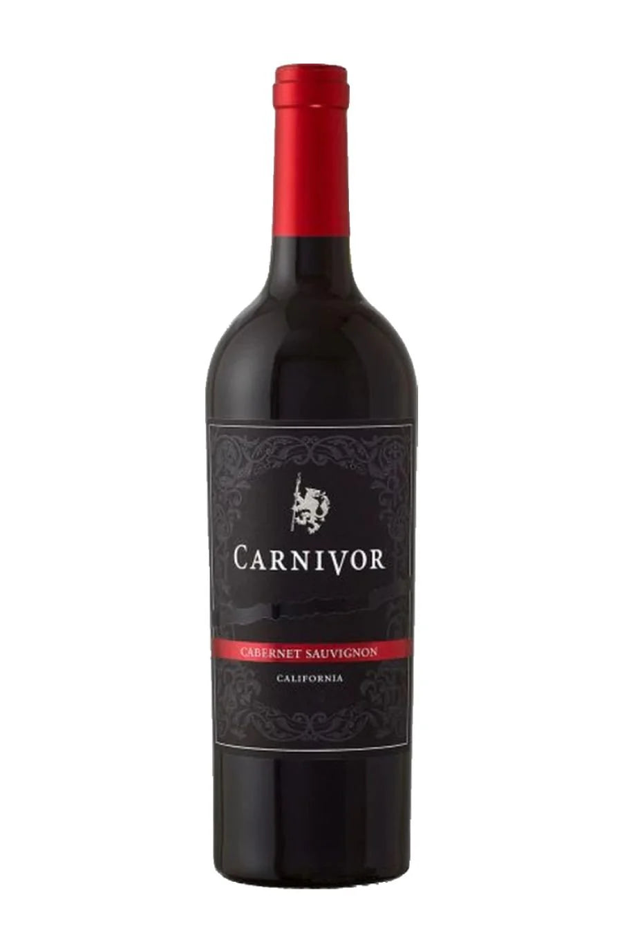 Carnivor Cabernet Sauvignon California