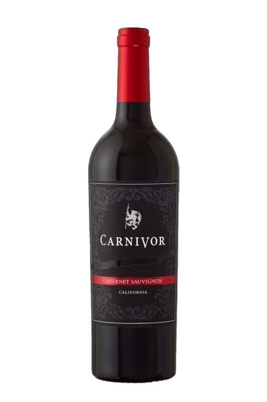 Carnivor Cabernet Sauvignon California