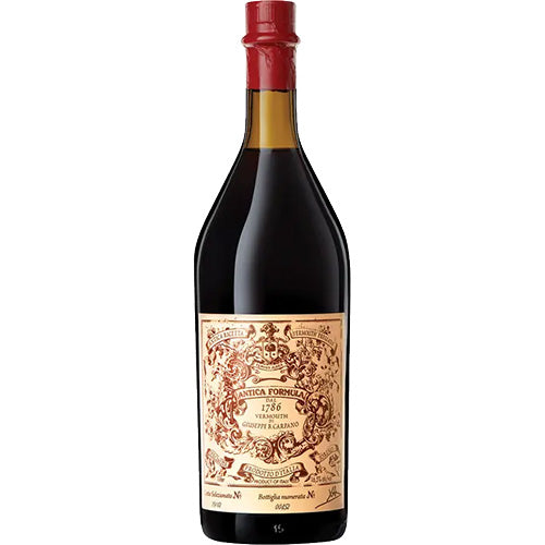 Carpano Vermouth Antica Formula