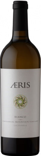 Carricante 'Centennial Mountain', Aeris [by Rhys] 2018