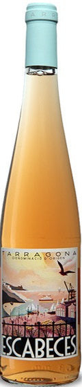 Cartoixa Vermell, Escabeces 2021