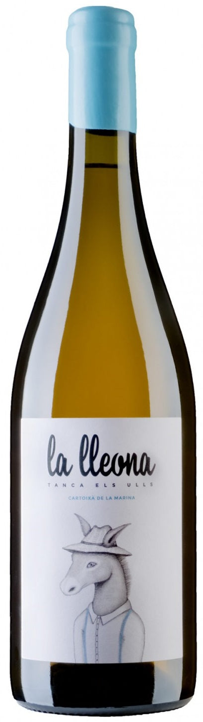 Cartoixa de Marina 'La Lleona' 2021