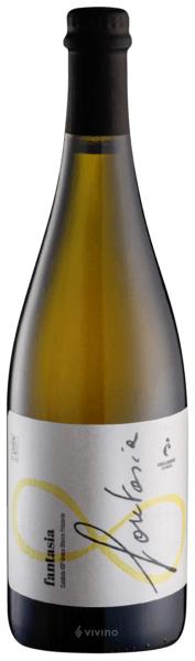 Casa Comerci Fantasia Sparkling White 2021 *NEW* 2021