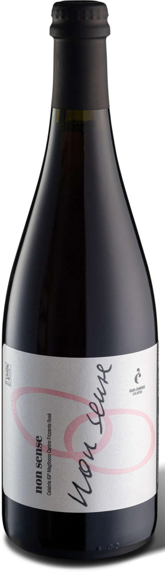 Casa Comerci Nonsense Sparkling Rose 2021 *NEW* 2021