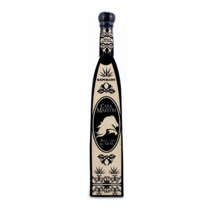 Casa Maestri Tequila Reposado