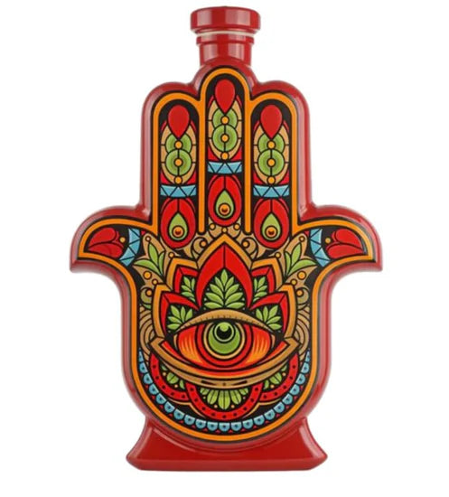 Casa De Hamsa Reposado Tequila 100% de Agave