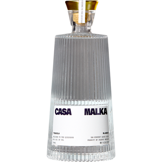 Casa Malka Tequila Blanco