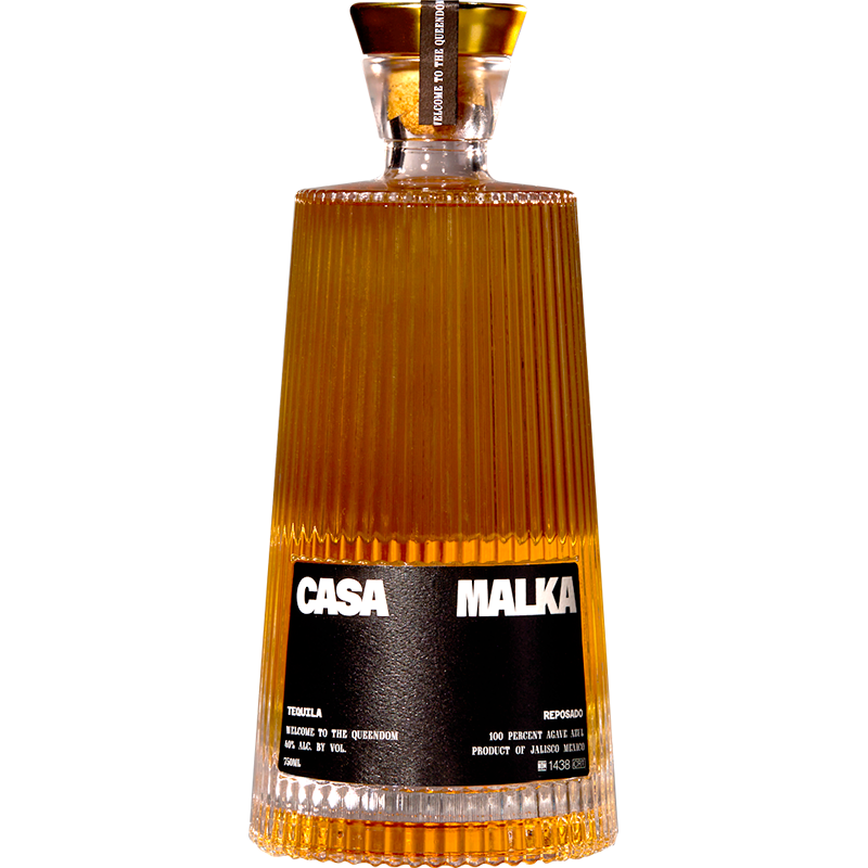 Casa Malka Tequila Reposado