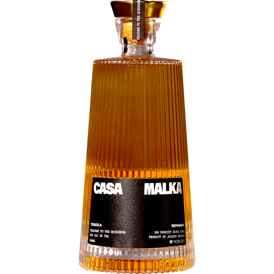 Casa Malka Tequila Reposado