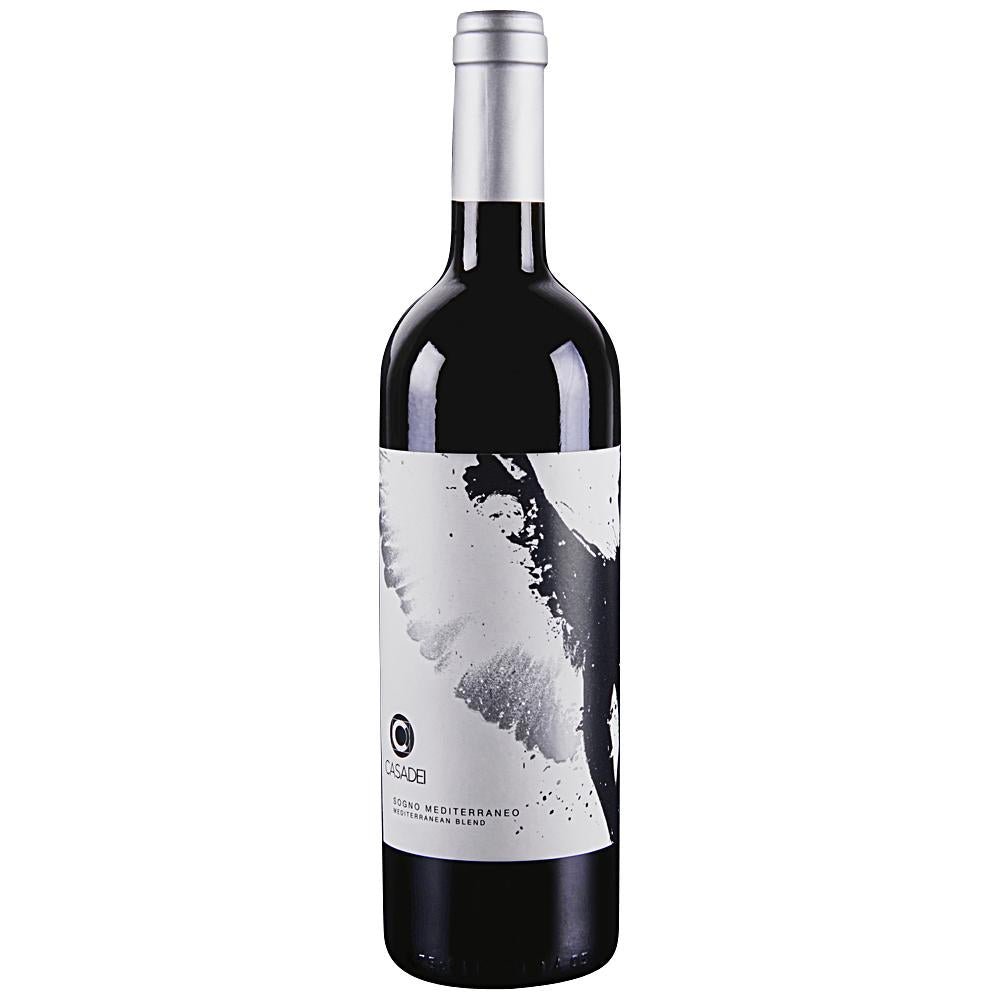 Casadei Toscana Sogno Mediterraneo Blend 2020