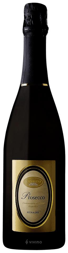 Casalini Prosecco Treviso Extra Dry (Case only)