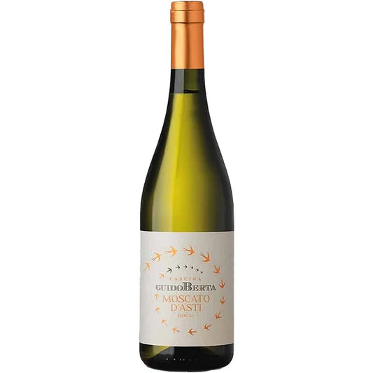 Guido Berta Moscato D'Asti 2025