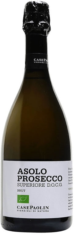 Case Paolin Asolo Prosecco Superiore Brut NV