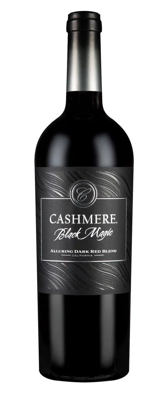 Cline Cellars Cashmere Black Magic