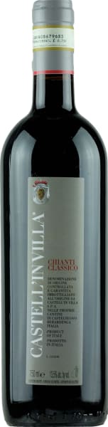 Castell'in Villa Chianti Classico 2019