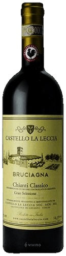 Castello La Leccia Chianti Gran Selezione 2020
