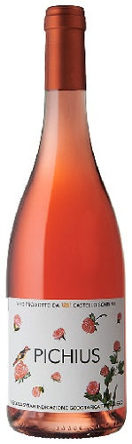 Castello Sonnino Toscana Syrah Rosato Pichius 2018 (Case only)