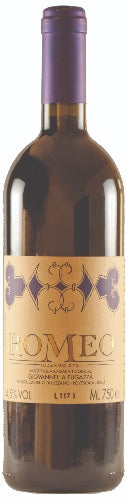 Castello di Luzzano GUTTURNIO ROMEO RISERVA 2017