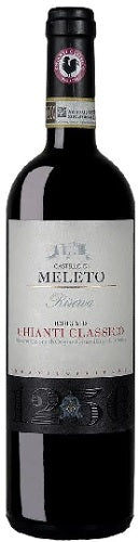 Castello di Meleto Vin Santo (375ml) 2011