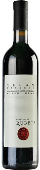 Castello di Rubbia Malvasia 2012 750-12 2012