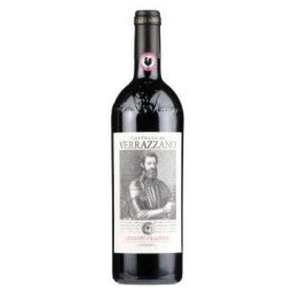 Castello di Verrazzano Chianti Classico 2017