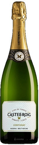 Castellroig Nature Reserva 2019 2019